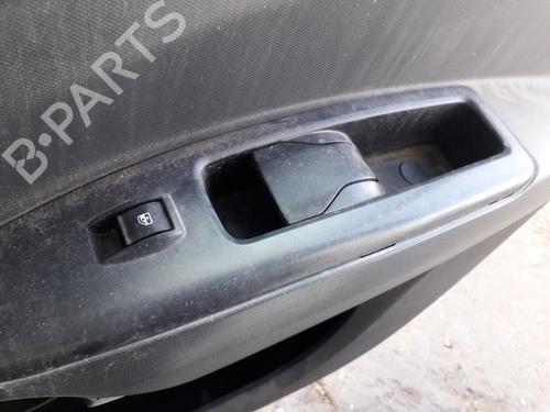 Used Front right interior door handle FIAT DOBLO Cargo (263_) [2010-2025]  15763338