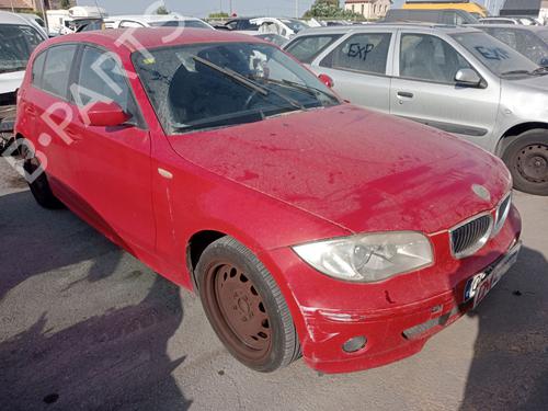 Ricambi BMW 1 (E87) 118 i 4992291