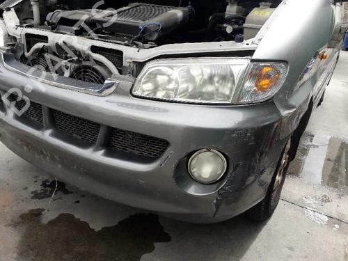 Used Left front indicator HYUNDAI H-1 / STAREX Bus (A1) 2.5 TD 4WD (101 hp) 30372186