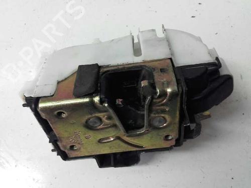 Front right lock SEAT CORDOBA (6K1, 6K2) | BP30369100C97