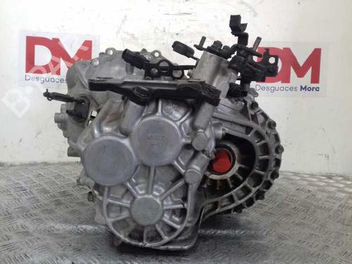 Gearbox HYUNDAI TUCSON (JM) 2.0 CRDi | BP12653687M3 
