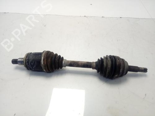Used Left front driveshaft TOYOTA RAV 4 II (_A2_) [2000-2005]  13077023