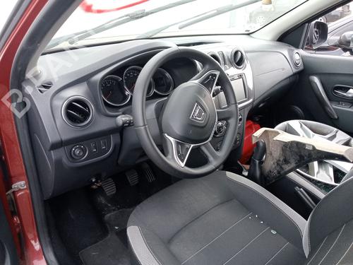 Hattehylde DACIA SANDERO II TCe 90 (B8M1, B8MA, B8AC) | BP32732516C85  - Image 6