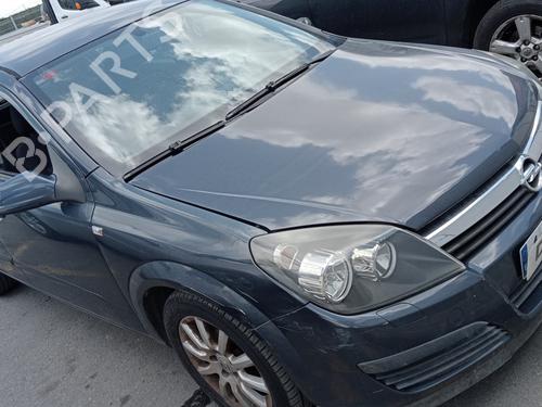 Fuse box OPEL ASTRA H (A04)  | BP21079994E1 