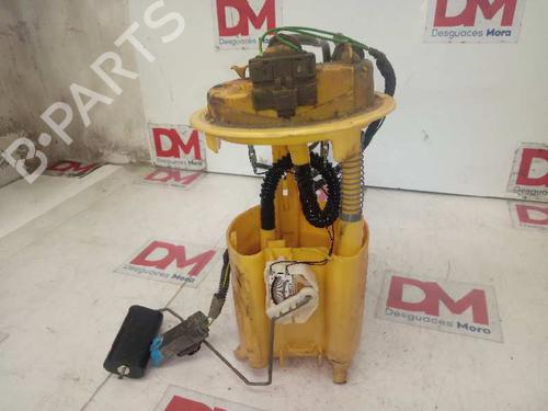 Fuel pump CITROËN BERLINGO / BERLINGO FIRST Box Body/MPV (M_) 2.0 HDI 90 4WD (MBRHY, MCRHY) | BP12838283M76 