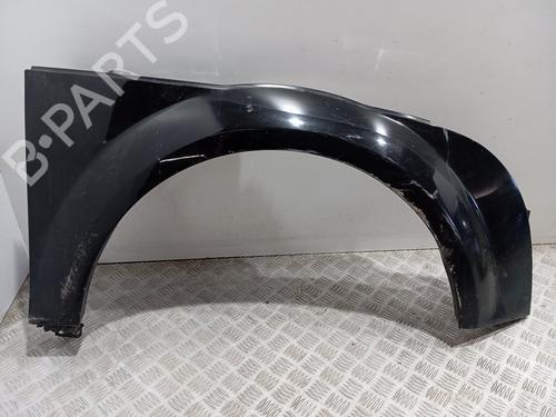 Used Right front fenders AUDI TT (8J3) [2006-2015]  31323519
