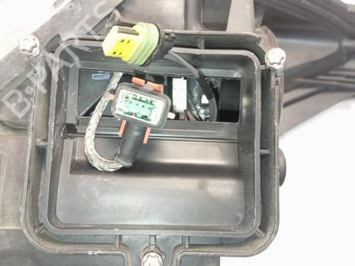 Left headlight FORD FOCUS III 1.0 EcoBoost | BP36552879C28  - Image 5