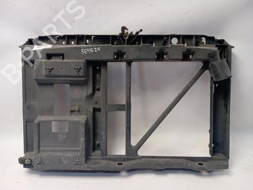 Used Front slam panel CITROËN C3 Pluriel (HB_) 1.4 Hybrid (73 hp) 22617868