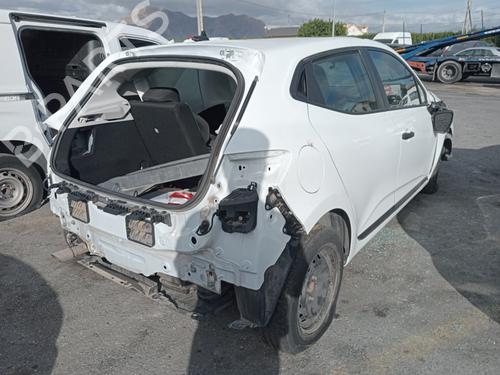 Rudehejsemekanisme ventre foran RENAULT CLIO V (B7_)  | BP30485960C22 