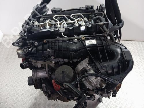 Engine BMW 1 (E87) 116 d | BP37991801M1  - Image 7