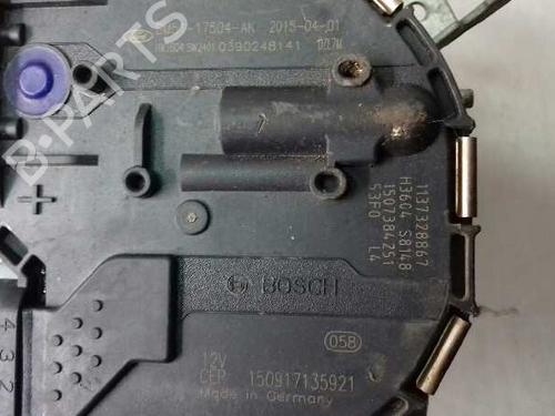 Front wiper motor FORD FOCUS III  | BP16944261M29 