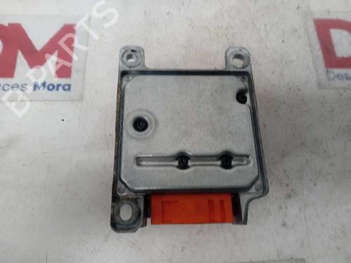 ECU airbags CITROËN XSARA PICASSO (N68) 1.6 16V | BP16700474M53 