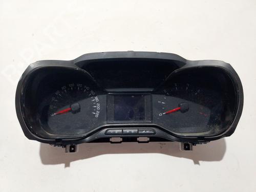 Used Instrument cluster CITROËN BERLINGO (ER_, EC_) [2018-2025]  26711393