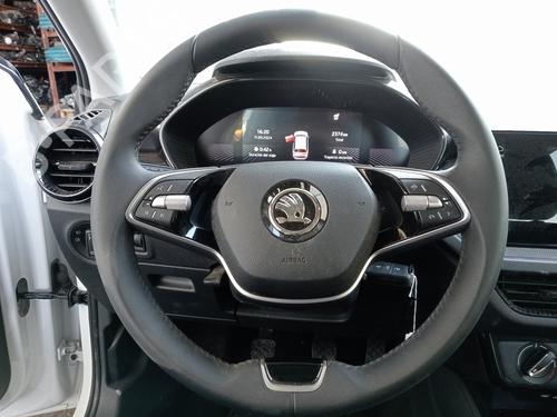 Headlight switch SKODA FABIA IV (PJ3)  | BP19944236I24 