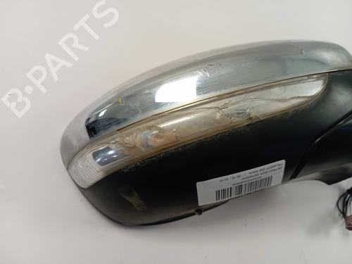 Right mirror PEUGEOT 208 I (CA_, CC_)  | BP20123143C27 