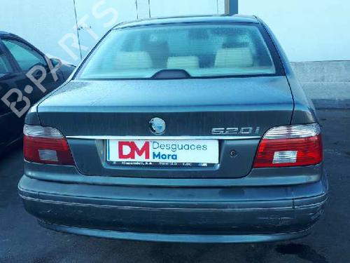 Electronic module BMW 5 (E39) | BP12676262M83