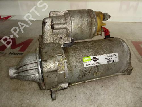 Startmotor NISSAN X-TRAIL II (T31) [2007-2018]  18466815