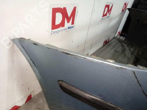 Front bumper FIAT ULYSSE (179_) 2.2 JTD | BP12662701C7 