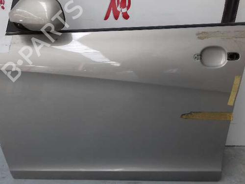 Left front door SEAT ALTEA (5P1)  | BP12643295C2 