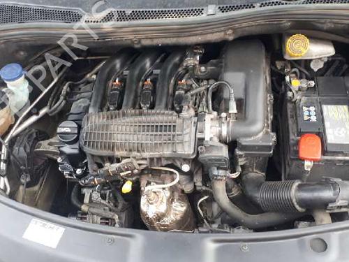 Switch PEUGEOT 208 I (CA_, CC_) | BP30371866I30