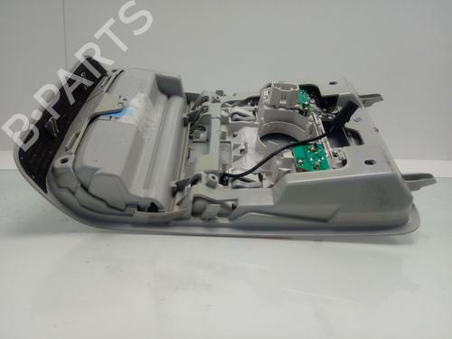 Innerbelysning VW PASSAT B7 (362)  | BP16837977I8 
