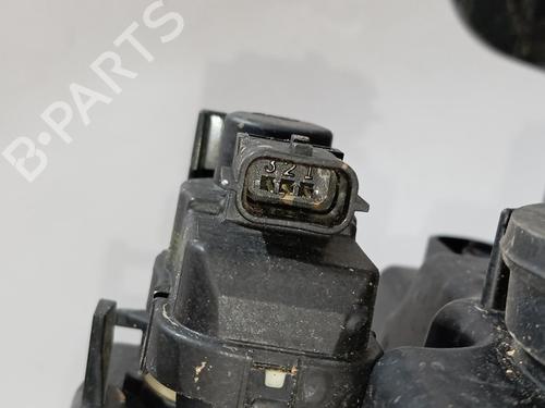 Right headlight RENAULT MASTER III Bus (JV)  | BP29353887C29 