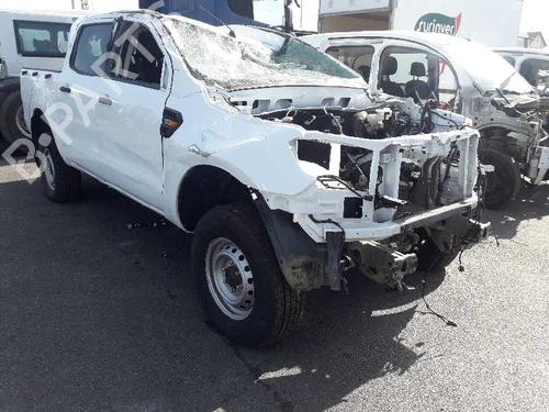 Steering wheel controls FORD RANGER (TKE) | BP13891362E15