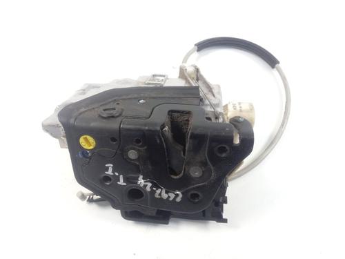 Used Rear left lock SEAT IBIZA IV SC (6J1, 6P5) [2008-2018]  18134934