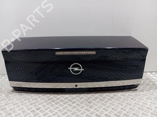 Used Tailgate Tailgate OPEL VECTRA C (Z02) 1.8 16V (122 hp) 34125749 34125749