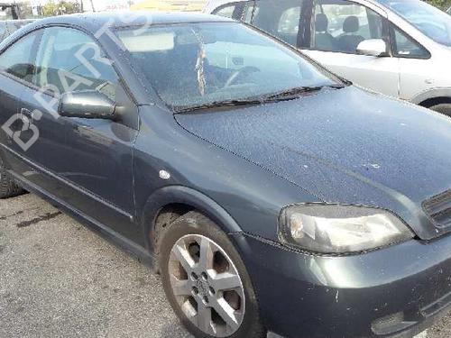 Used Parts OPEL ASTRA G Coupe (T98)  2.2 16V (F07)  4325263