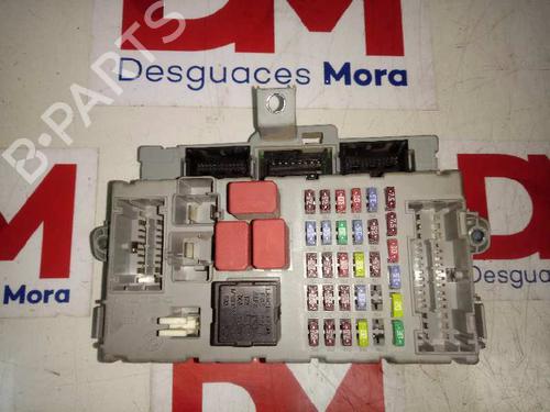 Used Fuse box FIAT BRAVO II (198_) 1.6 D Multijet (198AXH1B) (105 hp) 12666598