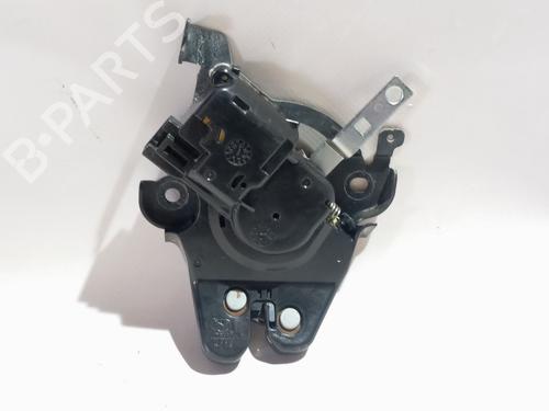 Tailgate lock MAZDA 3 Saloon (BP_) 2.0 SKYACTIV-G M Hybrid (BP5S, BP6S) | BP36990895C101 - Image 2