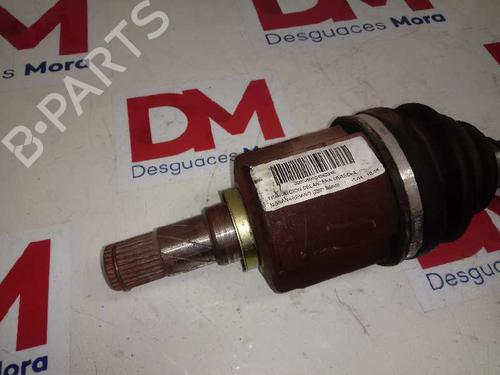Right front driveshaft NISSAN MURANO I (Z50) 3.5 4x4 | BP12648506M39 