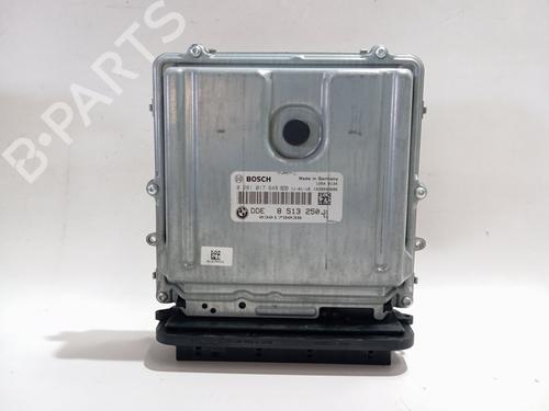 Used Engine control unit (ECU) BMW 5 (F10) [2009-2016]  30376647