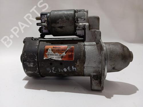 Startmotor MERCEDES-BENZ S-CLASS (W220, V220) | BP29159530M8