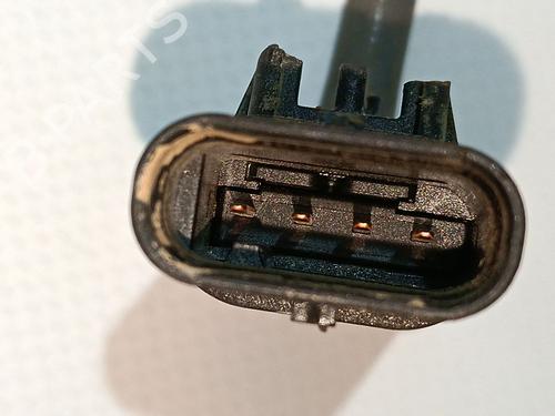Electronic sensor MERCEDES-BENZ GLA (H247) GLA 200 (247.787) | BP38096500M84 - Image 2