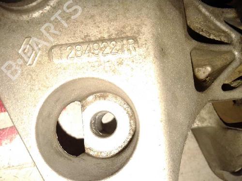 Engine mount DACIA DUSTER (HS_)  | BP16720325M89 