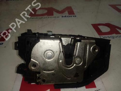 Rear right lock BMW 5 (E60) 525 d | BP16675511C99 