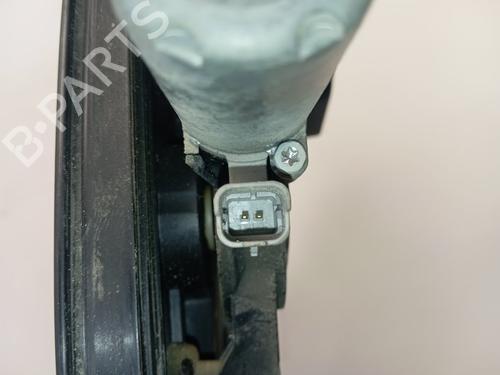 Front left window mechanism CITROËN BERLINGO Box Body/MPV (K9)  | BP24140336C22 