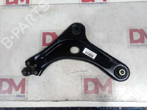 Used Left front suspension arm PEUGEOT 208 I (CA_, CC_) [2012-2020]  12635014