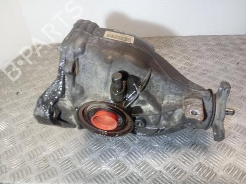 Rear differential MERCEDES-BENZ C-CLASS T-Model (S204) C 220 CDI (204.202) | BP18137531M24 