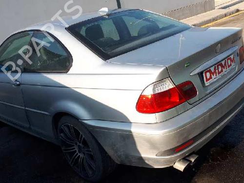 Control unit BMW 3 Coupe (E46)  | BP12672661M11 