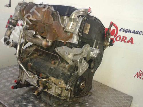 Engine FORD MONDEO III Saloon (B4Y) 2.0 16V DI / TDDi / TDCi | BP12676691M1 