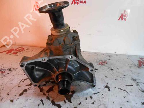 Transfer box NISSAN X-TRAIL I (T30)  | BP12634489M36 