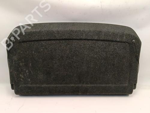 Cappelliera FIAT BRAVO II (198_) 1.9 D Multijet (198AXB1A) (120 hp) 32173021