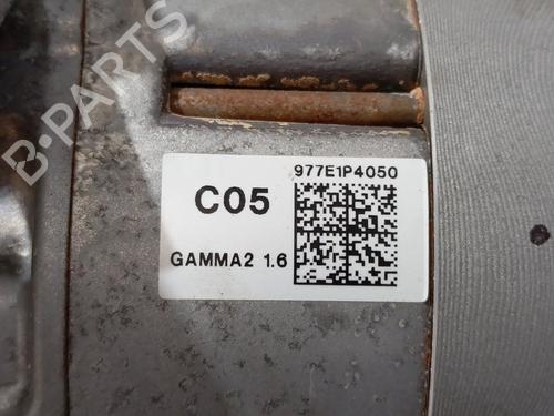 AC compressor KIA SORENTO IV (MQ4, MQ4A)  | BP29358933M34 