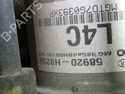 Used ABS pump KIA STONIC (YB) 1.2 CVVT (84 hp) 12672875