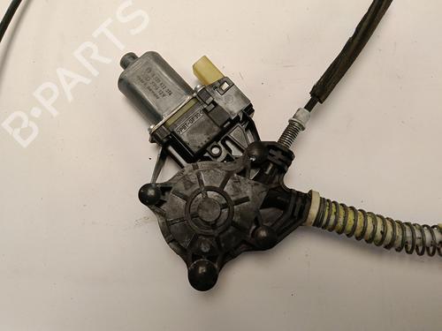 Front left window mechanism MINI MINI (R56) Cooper | BP37461855C22 - Image 2
