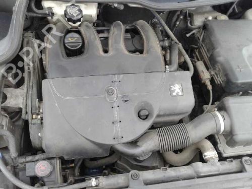 Right front driveshaft PEUGEOT 206 Hatchback (2A/C) 1.9 D | BP12843410M39 