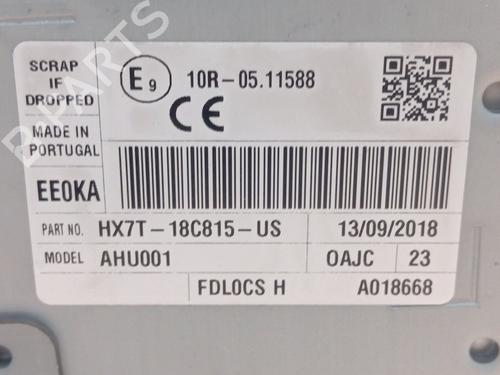 Elektronische module FORD ECOSPORT | BP30601039M83
